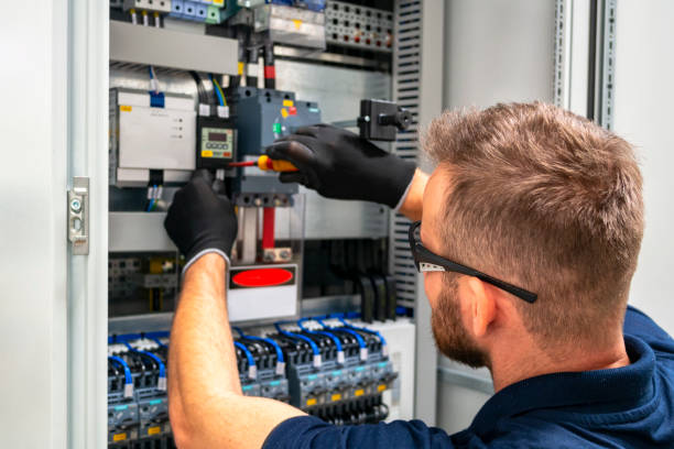 Best Electrical Repair Services  in South Roxana, IL