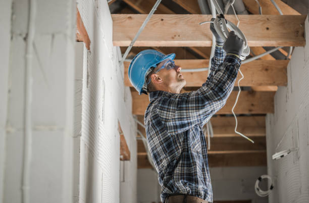 Best Emergency Electrical Repair  in South Roxana, IL