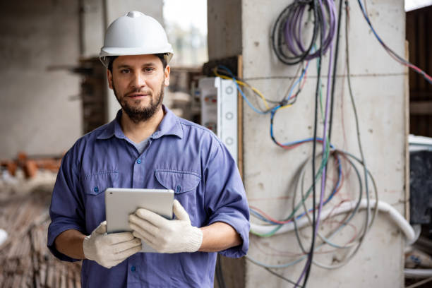 Best Electrical Upgrades for Homes  in South Roxana, IL