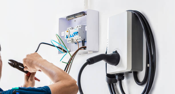 Best Electrician Near Me  in South Roxana, IL