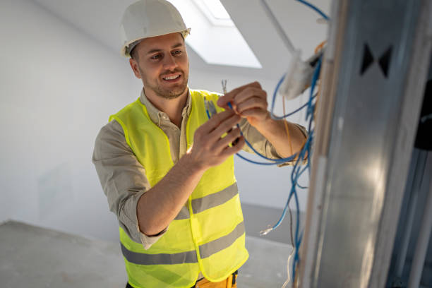Best Home Electrical Repair  in South Roxana, IL
